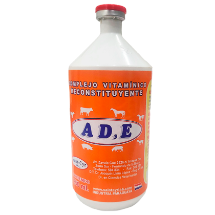 AD3E