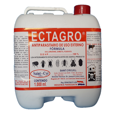 Ectagro