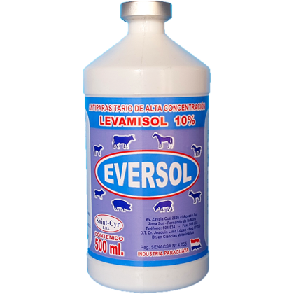 Eversol